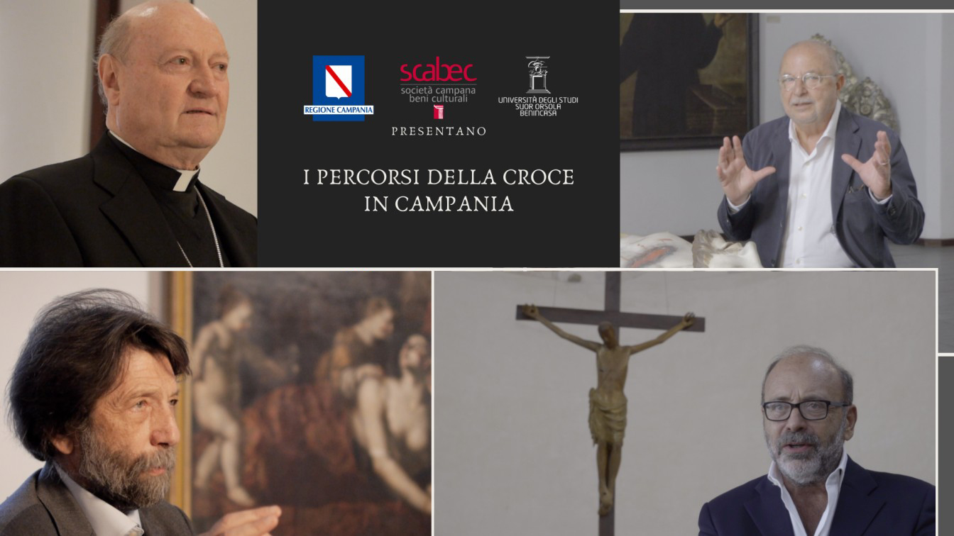 GEP 2021 | L’Università Suor Orsola Benincasa, il patrimonio artistico e le tecnologie digitali come strumento di comunicazione e di inclusione. 3. Il territorio